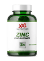 Zinc Glycinate - 120 veggiecaps - XXL Nutrition
