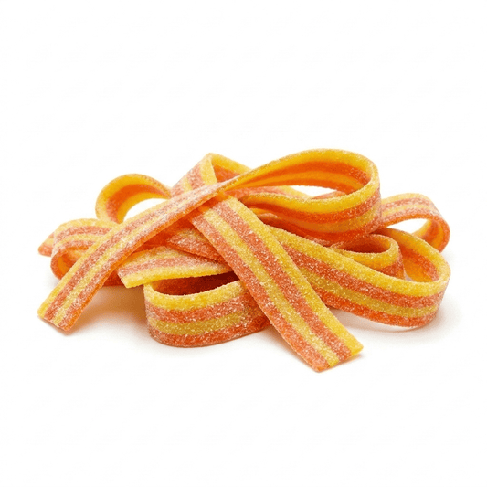 Zure Matjes Mango Passion Fruit