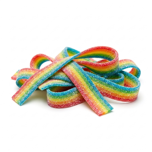 Zure Matjes Rainbow
