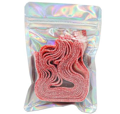 Zure Matjes Strawberry Cream
