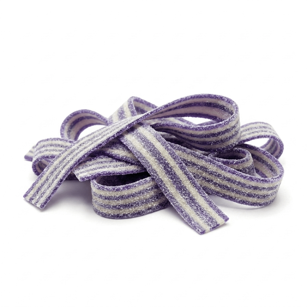 Zure Matjes Vanilla Berry